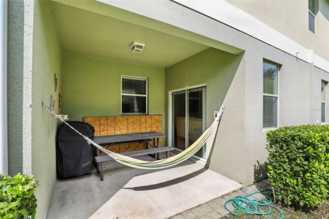 Touwnhouse à vendre à Orlando, Floride: 4 chambres, 208.57 m2 № 1907138 - photo 27