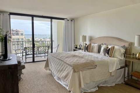Copropriété à louer à Clearwater, Floride: 2 chambres, 143.44 m2 № 1911123 - photo 15