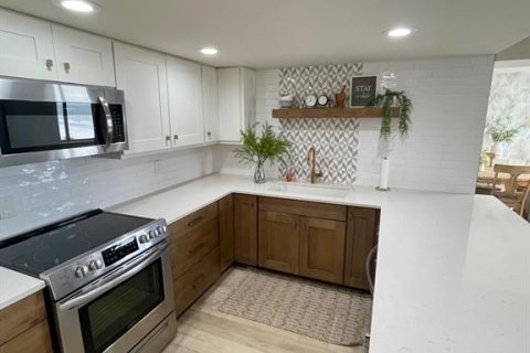 Condo in Clearwater, Florida, 2 bedrooms  № 1911123 - photo 8