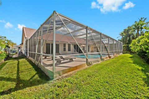 Villa ou maison à vendre à Pembroke Pines, Floride: 4 chambres, 232.91 m2 № 1987158 - photo 30