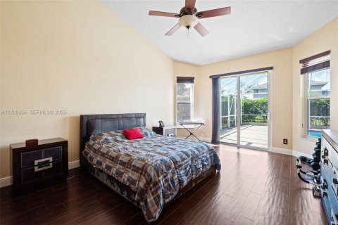 Villa ou maison à vendre à Pembroke Pines, Floride: 4 chambres, 232.91 m2 № 1987158 - photo 16