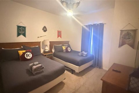 Купить таунхаус в Киссимми, Флорида 9 комнат, 120.77м2, № 2235922 - фото 30