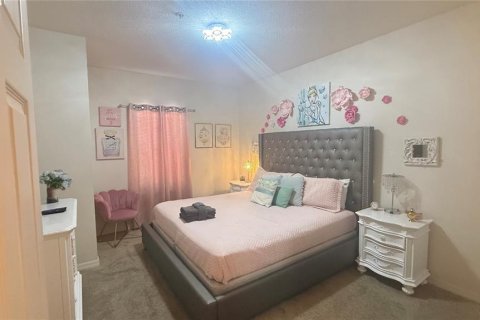 Купить таунхаус в Киссимми, Флорида 9 комнат, 120.77м2, № 2235922 - фото 26