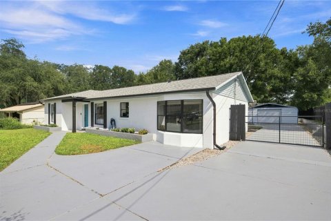 Casa en venta en Ocklawaha, Florida, 3 dormitorios, 126.72 m2 № 2349249 - foto 4