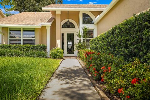 Casa en venta en Wellington, Florida, 3 dormitorios, 148.09 m2 № 2370545 - foto 2