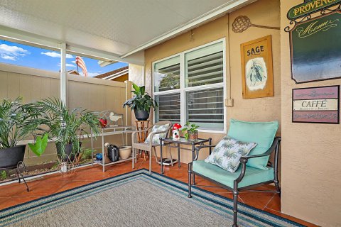 Casa en venta en Wellington, Florida, 3 dormitorios, 148.09 m2 № 2370545 - foto 30
