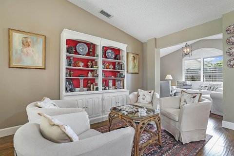 Casa en venta en Wellington, Florida, 3 dormitorios, 148.09 m2 № 2370545 - foto 14