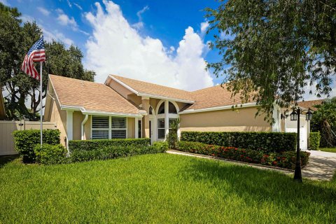 Casa en Wellington, Florida 3 dormitorios, 148.09 m2 № 2370545