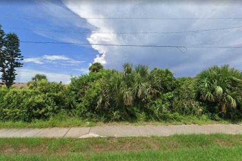 Land in Ormond Beach, Florida № 1224903 - photo 1