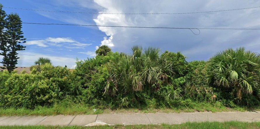 Land in Ormond Beach, Florida № 1224903