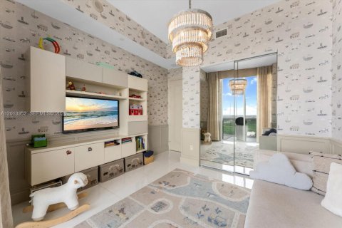 Купить кондоминиум в Санни-Айлс-Бич, Флорида 2 спальни, 135.92м2, № 2179764 - фото 15