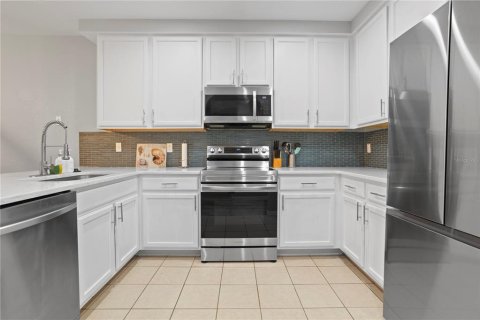 Condo in Kissimmee, Florida, 3 bedrooms  № 1521703 - photo 5
