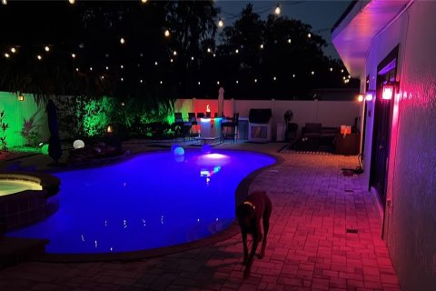 Casa en venta en Winter Park, Florida, 3 dormitorios, 210.7 m2 № 1609833 - foto 30