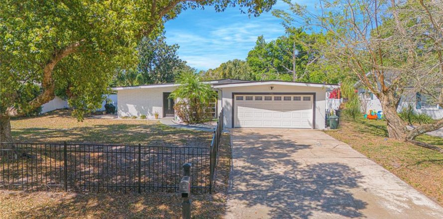 Casa en Winter Park, Florida 3 dormitorios, 210.7 m2 № 1609833