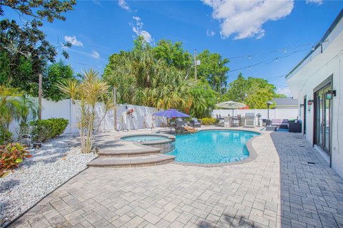 Casa en venta en Winter Park, Florida, 3 dormitorios, 210.7 m2 № 1609833 - foto 29