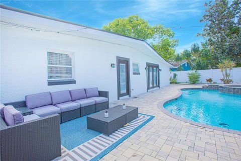 Casa en venta en Winter Park, Florida, 3 dormitorios, 210.7 m2 № 1609833 - foto 27