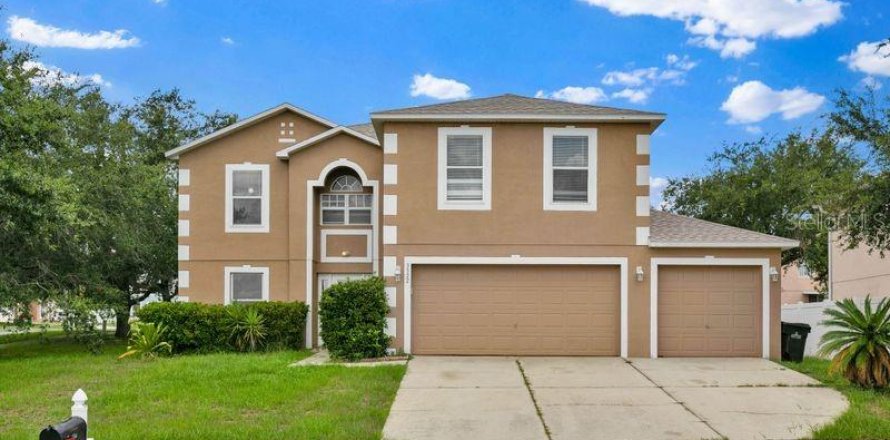 Casa en MAGNOLIA PARK en Clermont, Florida 4 dormitorios, 261.61 m2 № 1806649