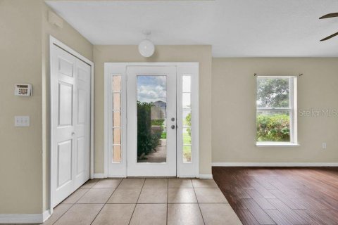 House in MAGNOLIA PARK in Clermont, Florida 4 bedrooms, 261.61 sq.m. № 1806649 - photo 30