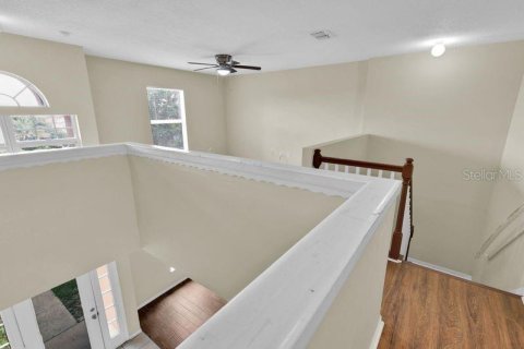 House in MAGNOLIA PARK in Clermont, Florida 4 bedrooms, 261.61 sq.m. № 1806649 - photo 21