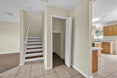 House in MAGNOLIA PARK in Clermont, Florida 4 bedrooms, 261.61 sq.m. № 1806649 - photo 26