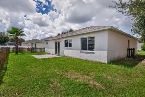 Villa ou maison à vendre à Plant City, Floride: 3 chambres, 111.3 m2 № 2352498 - photo 27