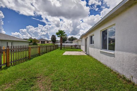 Villa ou maison à vendre à Plant City, Floride: 3 chambres, 111.3 m2 № 2352498 - photo 26