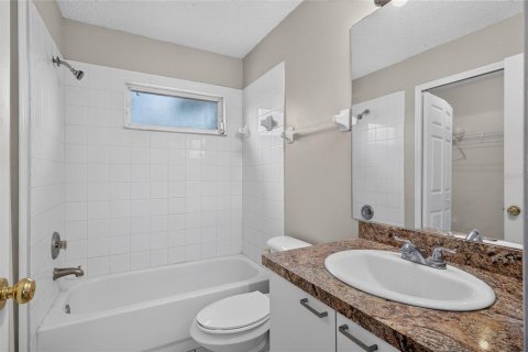 Villa ou maison à vendre à Plant City, Floride: 3 chambres, 111.3 m2 № 2352498 - photo 17