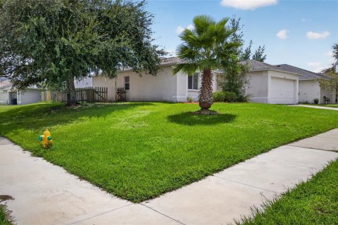 Villa ou maison à vendre à Plant City, Floride: 3 chambres, 111.3 m2 № 2352498 - photo 3