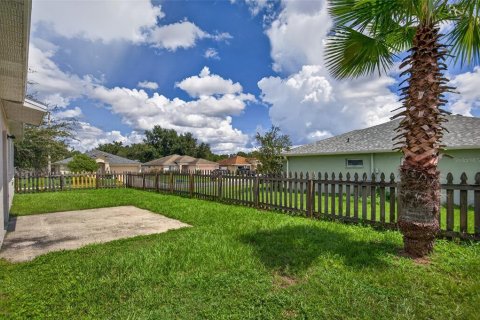 Villa ou maison à vendre à Plant City, Floride: 3 chambres, 111.3 m2 № 2352498 - photo 24