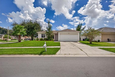 Villa ou maison à vendre à Plant City, Floride: 3 chambres, 111.3 m2 № 2352498 - photo 2