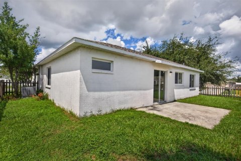 Villa ou maison à vendre à Plant City, Floride: 3 chambres, 111.3 m2 № 2352498 - photo 25