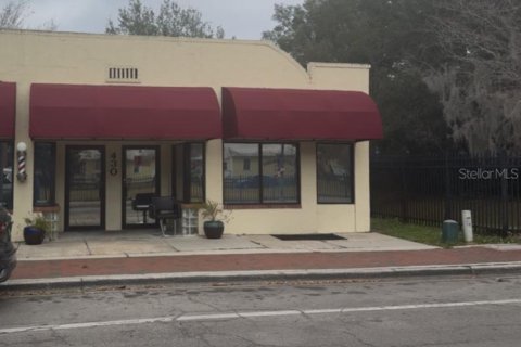 Immobilier commercial à louer à Gainesville, Floride: 178.37 m2 № 1883344 - photo 1