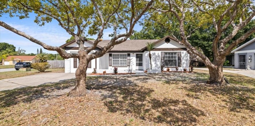 Villa ou maison à Oldsmar, Floride 3 chambres, 117.52 m2 № 1843505