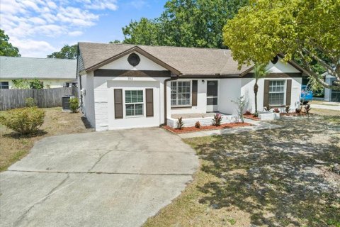 Villa ou maison à vendre à Oldsmar, Floride: 3 chambres, 117.52 m2 № 1843505 - photo 4