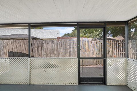 Villa ou maison à vendre à Oldsmar, Floride: 3 chambres, 117.52 m2 № 1843505 - photo 23