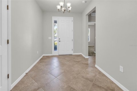 Villa ou maison à louer à Bradenton, Floride: 4 chambres, 234.86 m2 № 1826687 - photo 3