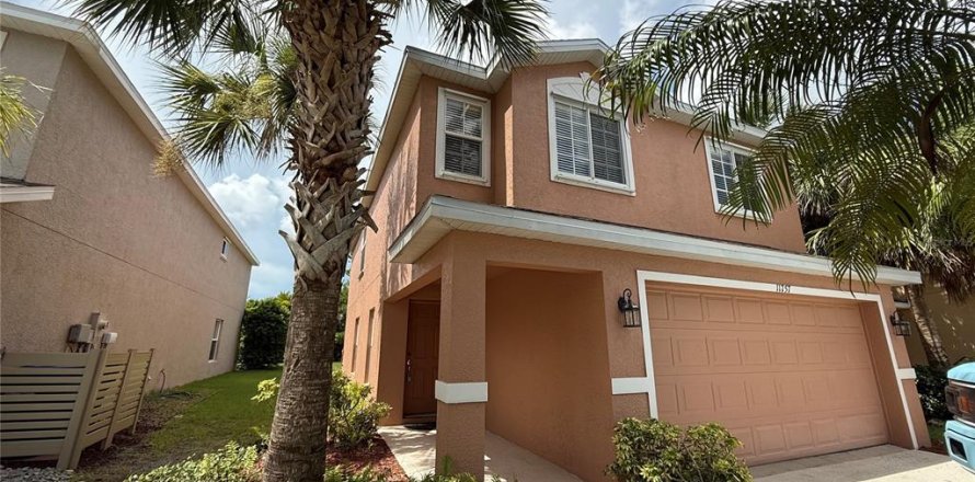 Touwnhouse à Venice, Floride 3 chambres, 163.04 m2 № 1875873