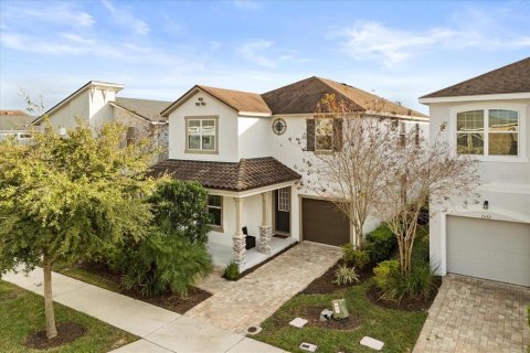 Casa en SOLARA RESORT en Kissimmee, Florida 6 dormitorios, 277.5 m2 № 2383863