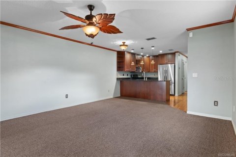 Townhouse in Inverness, Florida 2 bedrooms, 121.89 sq.m. № 2378929 - photo 11