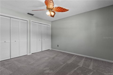 Townhouse in Inverness, Florida 2 bedrooms, 121.89 sq.m. № 2378929 - photo 24
