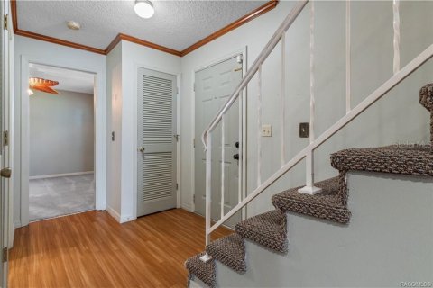 Townhouse in Inverness, Florida 2 bedrooms, 121.89 sq.m. № 2378929 - photo 7