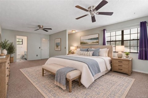 Townhouse in Inverness, Florida 2 bedrooms, 121.89 sq.m. № 2378929 - photo 28