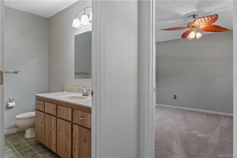 Townhouse in Inverness, Florida 2 bedrooms, 121.89 sq.m. № 2378929 - photo 21