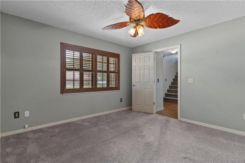 Townhouse in Inverness, Florida 2 bedrooms, 121.89 sq.m. № 2378929 - photo 26