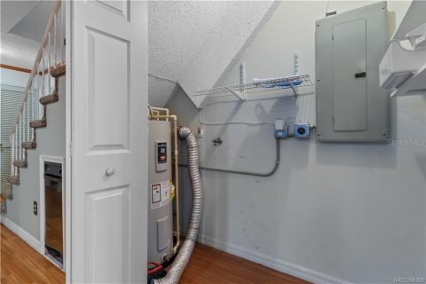 Townhouse in Inverness, Florida 2 bedrooms, 121.89 sq.m. № 2378929 - photo 27