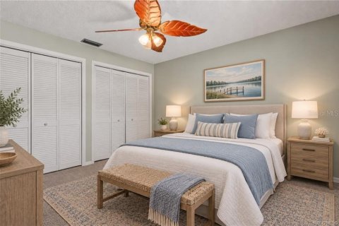 Townhouse in Inverness, Florida 2 bedrooms, 121.89 sq.m. № 2378929 - photo 23