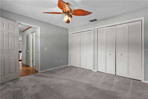 Townhouse in Inverness, Florida 2 bedrooms, 121.89 sq.m. № 2378929 - photo 25