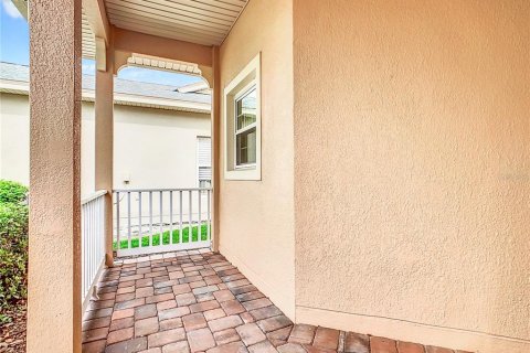 Купить виллу или дом в Пайнсиана, Флорида 6 комнат, 136.29м2, № 1084929 - фото 4