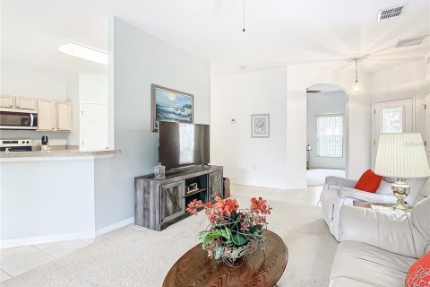 Купить виллу или дом в Пайнсиана, Флорида 6 комнат, 136.29м2, № 1084929 - фото 8