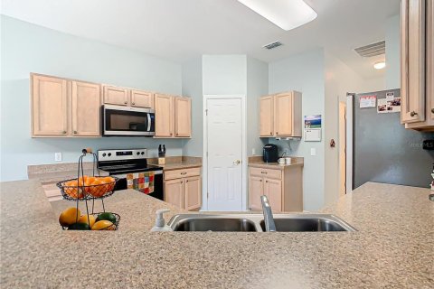Купить виллу или дом в Пайнсиана, Флорида 6 комнат, 136.29м2, № 1084929 - фото 14